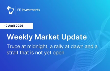 Website Teaser Image Truce At Midnight, A Rally At Dawn And A Strait That Is Not Yet Open