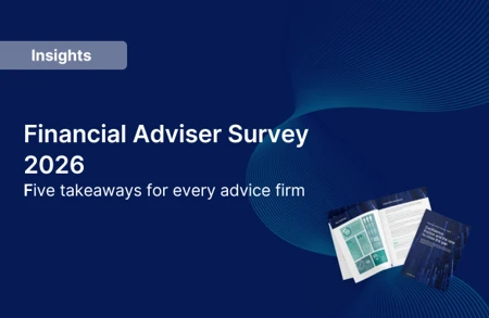 Teaser Image FA Survey 5 Takeaways